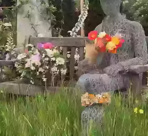 Let's Talk Sustainable Floristry 